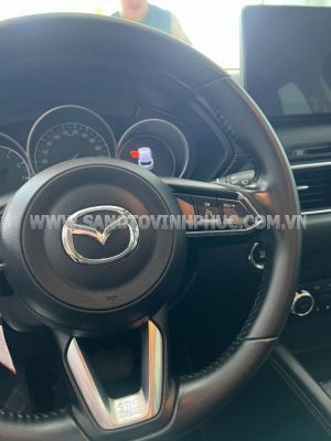 Xe Mazda CX5 2.5 AT 2WD 2018