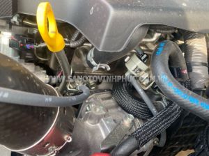 Xe Toyota Fortuner 2.4G 4x2 AT 2021