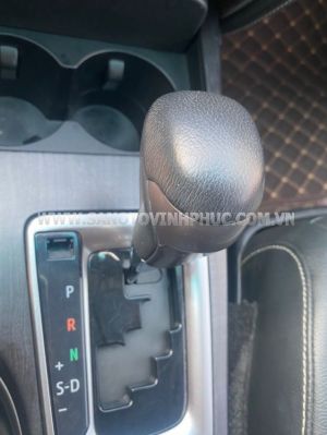 Xe Toyota Fortuner 2.4G 4x2 AT 2021