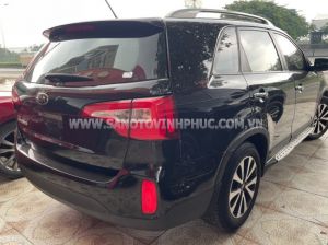 Xe Kia Sorento GATH 2016