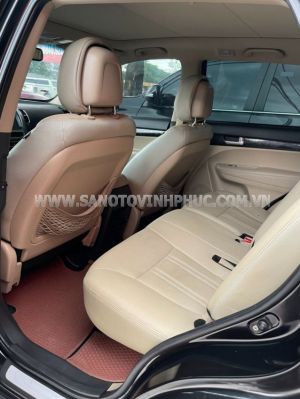 Xe Kia Sorento GATH 2016