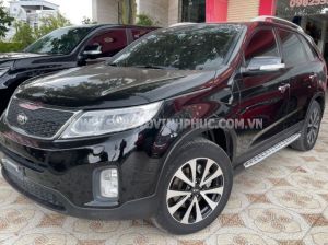 Xe Kia Sorento GATH 2016