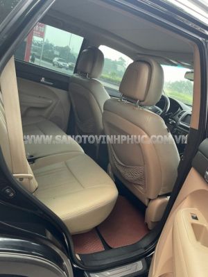 Xe Kia Sorento GATH 2016