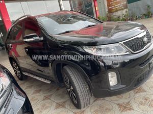 Xe Kia Sorento GATH 2016