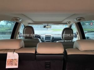 Xe Kia Sorento GATH 2016