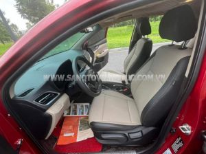 Xe Hyundai Accent 1.4 AT Đặc Biệt 2021