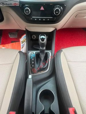 Xe Hyundai Accent 1.4 AT Đặc Biệt 2021