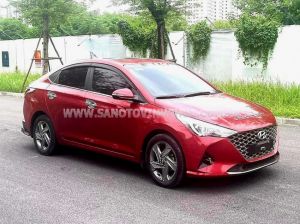 Xe Hyundai Accent 1.4 AT Đặc Biệt 2021