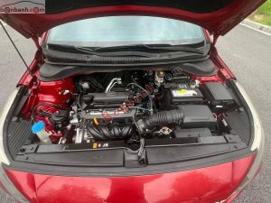 Xe Hyundai Accent 1.4 AT Đặc Biệt 2021