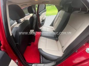 Xe Hyundai Accent 1.4 AT Đặc Biệt 2021