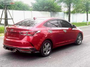 Xe Hyundai Accent 1.4 AT Đặc Biệt 2021