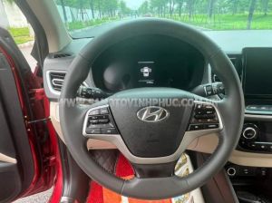 Xe Hyundai Accent 1.4 AT Đặc Biệt 2021