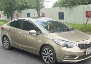 Xe Kia K3 2.0 AT 2014