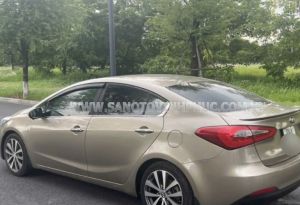 Xe Kia K3 2.0 AT 2014