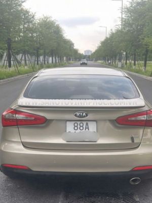 Xe Kia K3 2.0 AT 2014