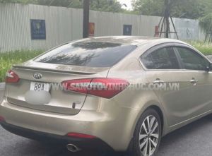 Xe Kia K3 2.0 AT 2014