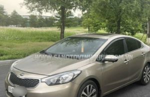 Xe Kia K3 2.0 AT 2014