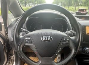 Xe Kia K3 2.0 AT 2014