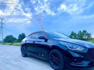 Xe Hyundai Accent 1.4 MT 2020