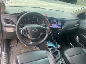 Xe Hyundai Accent 1.4 MT 2020