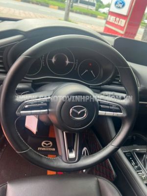 Xe Mazda 3 1.5L Luxury 2023