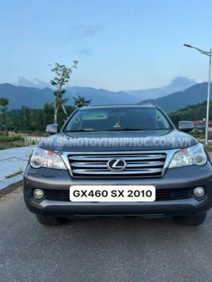 Xe Lexus GX 460 2010