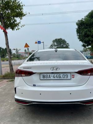 Xe Hyundai Accent 1.4 AT Đặc Biệt 2021