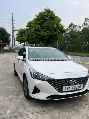 Xe Hyundai Accent 1.4 AT Đặc Biệt 2021