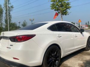 Xe Mazda 6 2.5 AT 2016