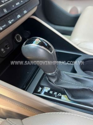 Xe Hyundai Tucson 2.0 ATH 2018