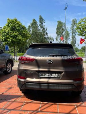 Xe Hyundai Tucson 2.0 ATH 2018