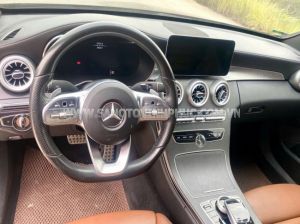 Xe Mercedes Benz C class C300 AMG 2019