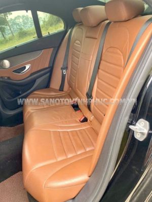 Xe Mercedes Benz C class C300 AMG 2019