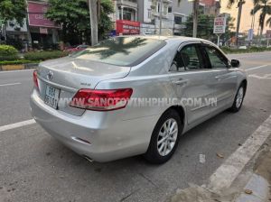Xe Toyota Camry 2.4G 2010