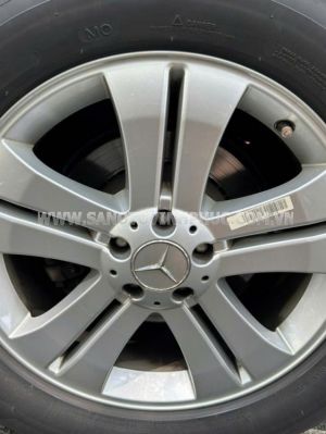 Xe Mercedes Benz GL 450 4Matic 2007