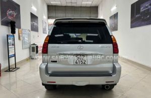 Xe Lexus GX 470 2008