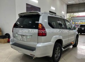 Xe Lexus GX 470 2008