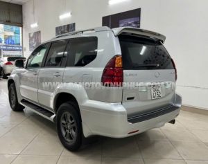 Xe Lexus GX 470 2008