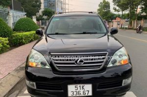 Xe Lexus GX 470 2007