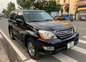 Xe Lexus GX 470 2007