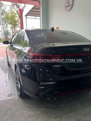 Xe Kia Cerato 2.0 AT Premium 2021