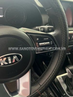 Xe Kia Cerato 2.0 AT Premium 2021