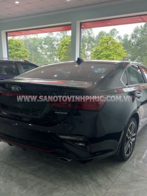 Xe Kia Cerato 2.0 AT Premium 2021