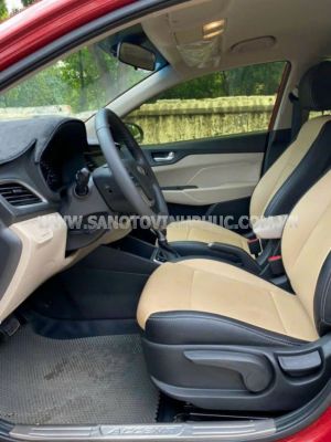 Xe Hyundai Accent 1.4 AT 2019