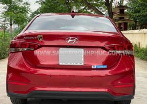 Xe Hyundai Accent 1.4 AT 2019