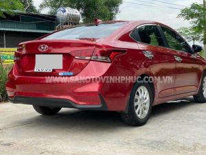 Xe Hyundai Accent 1.4 AT 2019