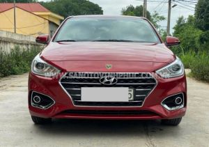 Xe Hyundai Accent 1.4 AT 2019