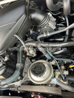 Xe Toyota Prado TXL 2.7L 2016