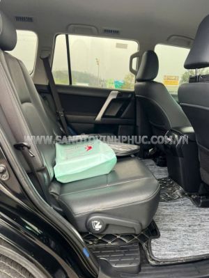 Xe Toyota Prado TXL 2.7L 2016