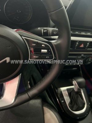 Xe Kia K3 Luxury 1.6 AT 2023